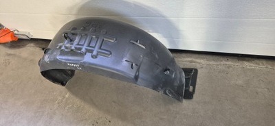 Подкрылок левая задняя оригинал peugeot expert iii, jumpy iii фото №1