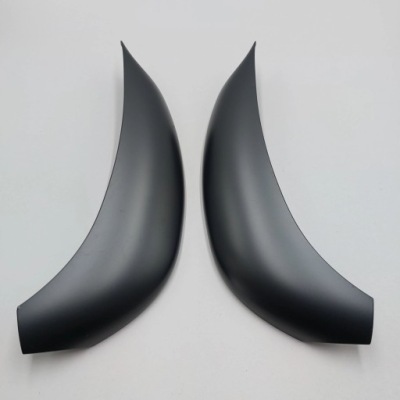 2011 mini cooper countryman r60 element консоли центральной 9809547 фото №1