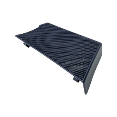 Решётка динамик дверь левый задняя panamera 970 granat фото №1