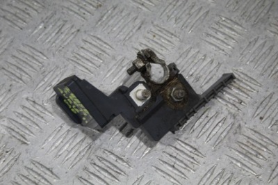 Клемма аккумулятор toyota auris 2 2 28850-26011 фото №1