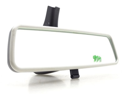 Дзеркало заднього виду внутрішнє skoda octavia iii 5e світлий фото №1