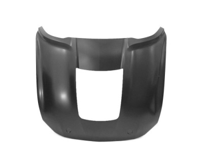 Ford mustang 18 - 23 капот крышка двигателя фото №1