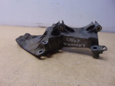 Кронштейн основание генератора renault laguna iii 1.5 фото №1