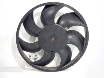 Вентилятор кондиционера renault master iii 5yy0433 2.3 170km bus фото №1