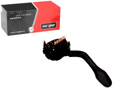 Выключатель света i поворот vw t4 maxgear фото №1