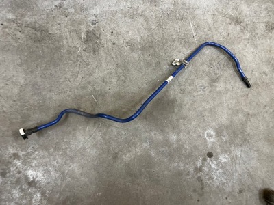 Шланг waż трубка топлива топливный bmw 5 g30 m5 f90 фото №1