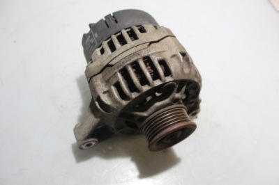 Audi оригінальний номер 037906461b витратомір масовий повітря фото №1