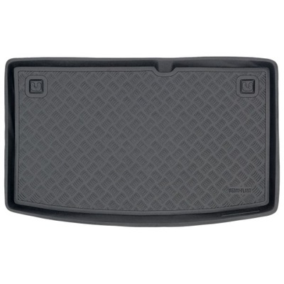 ALFOMBRILLA DE MALETERO PIEZA INSERTADA HYUNDAI I20 I 2008-2014 HATCHBACK  