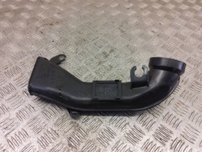 Mazda mx-5 nd 2016 труба / wąż впускной воздуха фото №1