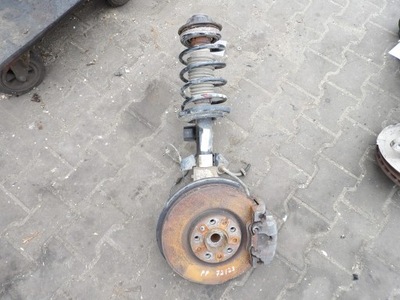 Амортизационная стойка правый alfa romeo giulietta 50523952 фото №1