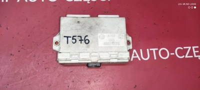 T576 alfa romeo 156 60674573 модуль блок управления комфорта фото №1