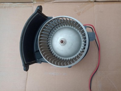 Вентилятор отопителя вентилятор renault kangoo iii ii lift фото №1