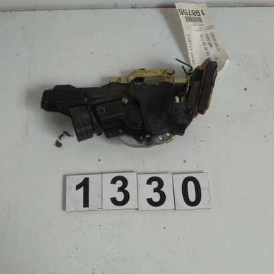 Замок двері toyota camry 97r фото №1