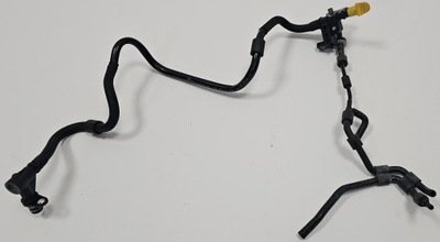 NUEVO ORIGINAL CABLE TUBO DE VACÍO VW / SEAT / SKODA / AUDI - 04L129456E  