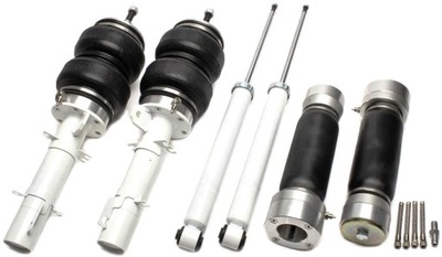 Audi a3 8l airride air ride ta technix фото №1