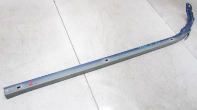 Trafic vivaro iii направляющая направляющая правая 14- фото №1