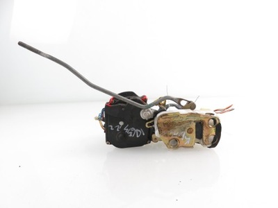 Замок лівий передній honda concerto fvc10089 фото №1