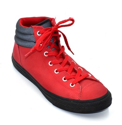 Converse CTAS FRESH Hi TRAMPKI wysokie męskie 38,5