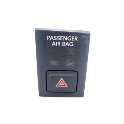 Выключатель света аварийных vw 5g1919225a фото №1