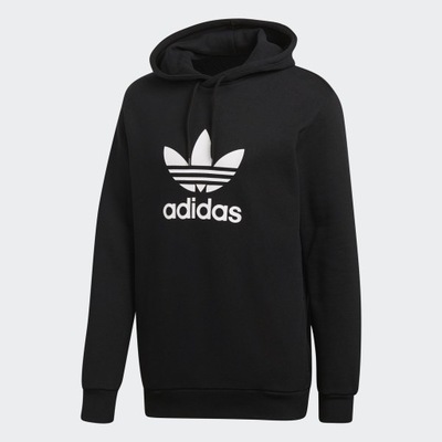 Bluza adidas Trefoil Warm-Up Hoodie