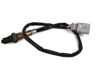 Датчик лямбда-зонд audi a8 w12 6.3 fsi 07p906262b 8k0906262j фото №1