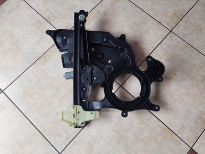 Подъемник - правый перед - peugeot rifter - opel combo e - citroen berlingo фото №1