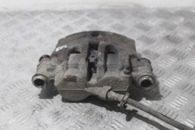 Суппорт тормоза левый перед iveco daily iv 3.0td фото №1