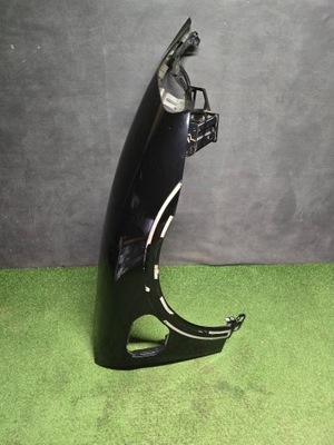 Крыло правый перед porsche taycan 9j1 фото №1