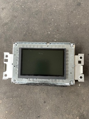 Volvo xc60 i lift экран дисплей 31438487 фото №1