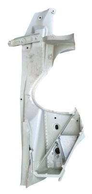 Лонжерон tesla model s 6006863 фото №1