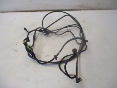 Насос топлива топливная trafic vivaro ii 2.0 dci фото №1