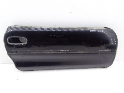 Toyota mr2 ii sw20 90-99 дверь левая фото №1