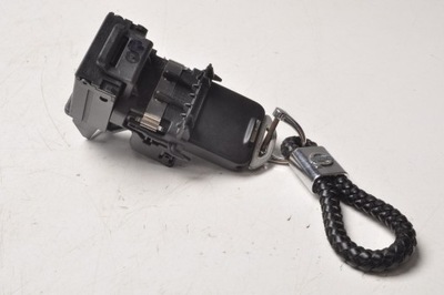 Volvo v40 ii замок зажигания ключ фото №1