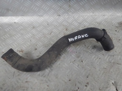 Nissan murano z50 3.5 v6 труба шланг wody фото №1