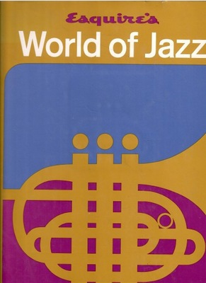 Esquire's World of Jazz