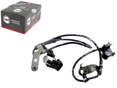 Датчик abs mazda 6 02-07 pp a.b.s. фото №1