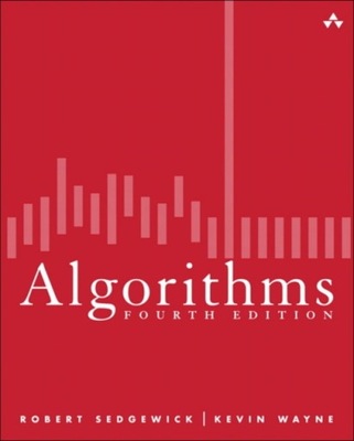 Algorithms ROBERT SEDGEWICK