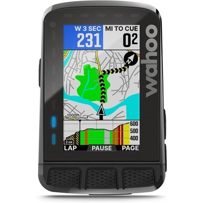 Wahoo ELEMNT ROAM V2 nawigacja rowerowa GPS