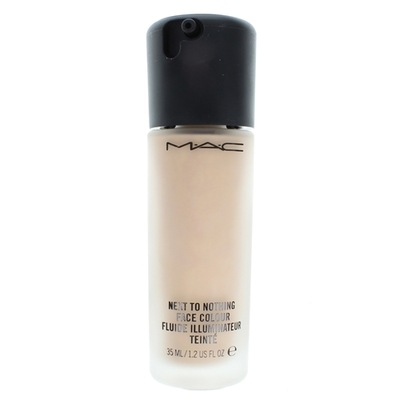 MAC Next to Nothing Face Colour