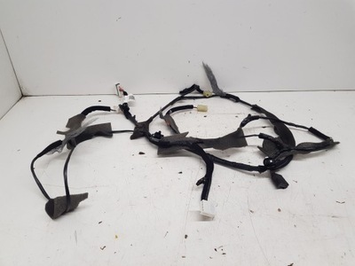 Kia rio iv v джгут електропроводка стельовий 2017- фото №1