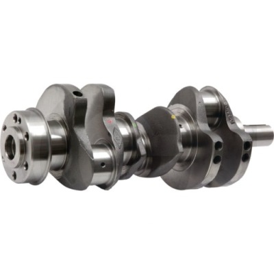 Granit wał колінчастий фото №1