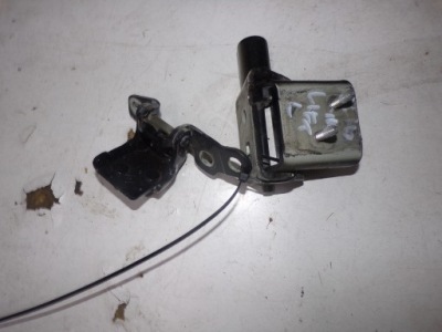 Петли дверь правый/левый задняя renault clio 3 lift фото №1