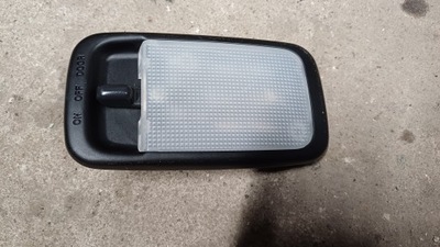 Daihatsu materia лампа потолочный фото №1