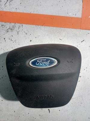 Ford kuga mk3 подушка водія фото №1