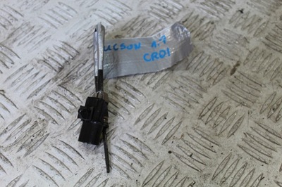 Датчик температури вихлопних газів tucson ii 2018 фото №1