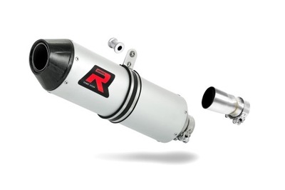 EXC F 350 2012 - 2015 EXHAUSTION SILENCER MX2 DOMINATOR  