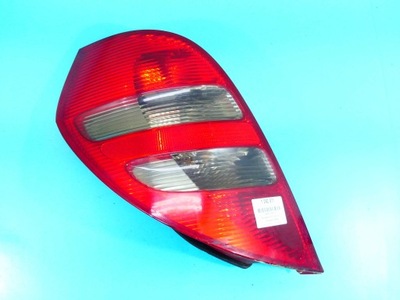 Лампа задня ліва mercedes a w169 тонована тонована фото №1