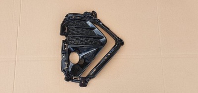 Hyundai tucson n-line 19- решітка права бампер фото №1