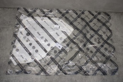 Шумоизоляция шумоизоляция дверь левый задняя panda iii фото №1