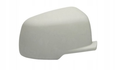 Корпус дзеркало права dodge journey 11- фото №1